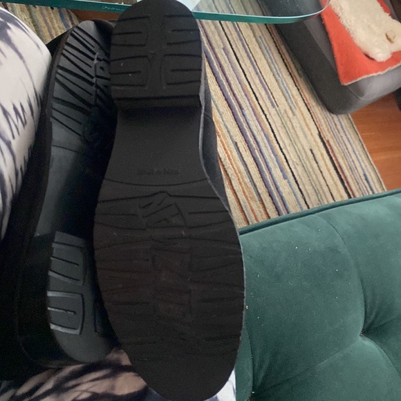 Stuart Weitzman x Russell Bromley Lowland Boots - Picture 7 of 9